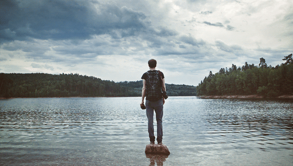 MIXED THEME 越看越入迷的动态风景照 BY JULIEN DOUVIER