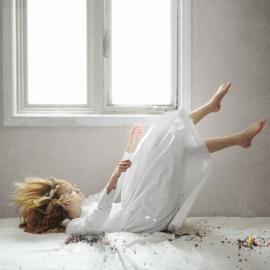 Lissy Laricchia 摄影作品