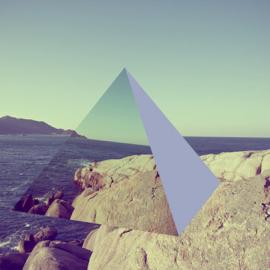 单角度摄影，也能有3D效果