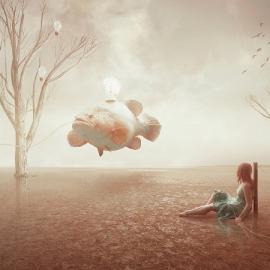 Amandine Van Ray摄影作品