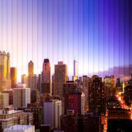 来将时光拼贴成「画」