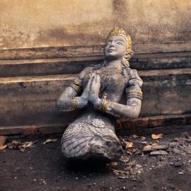 Steve McCurry摄影作品：印度