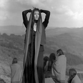 肖全摄影「 我们这一代 」