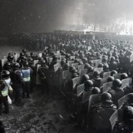 AFP法国新闻社2014年度图片