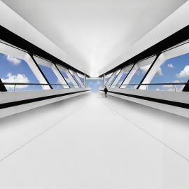 优秀建筑摄影赏析（二）