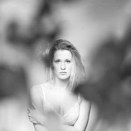 Anastasii Mikhailov古典摄影