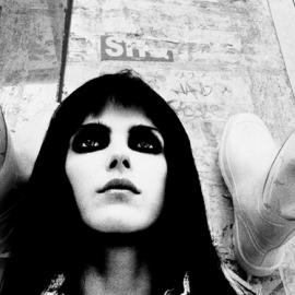 Stephane Sednaoui时尚摄影