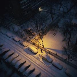 2014 iPhone 摄影大赛获奖作品欣赏