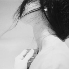 越南Truc Karma黑白摄影