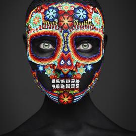 Hunger Magazine 直面死亡