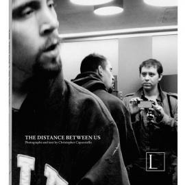 第93届纽约ADC艺术指导俱乐部年度竞赛摄影类得奖作品欣赏