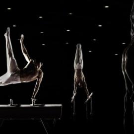 摄影师Adam Pretty体育运动之美