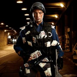 Lyubomir Sergeev摄影艺术作品欣赏