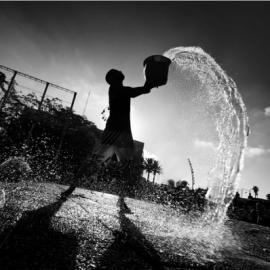 摄影师Guy Cohen黑白作品赏析