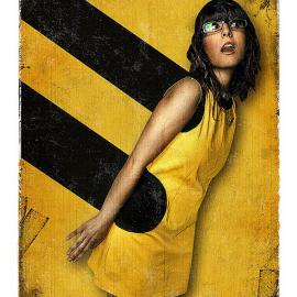 委内瑞拉摄影师Ram概念摄影