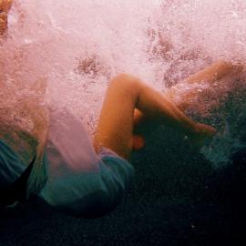 90后摄影师Taylor McCormick作品赏析