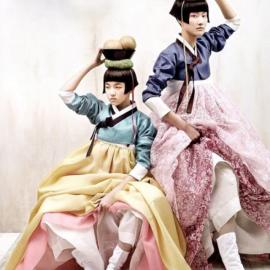 失落的高丽古风：满月的故事