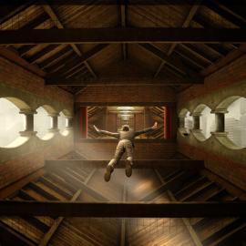 Mattijn Franssen摄影作品赏析