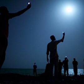 2014第57届荷赛获奖作品精选