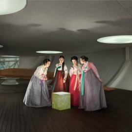 “大韩印象”(Korea)