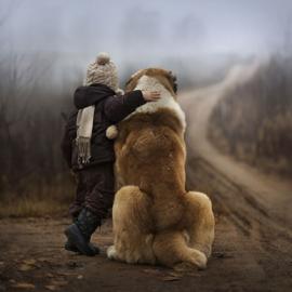 俄罗斯摄影师Elena Shumilova作品赏析