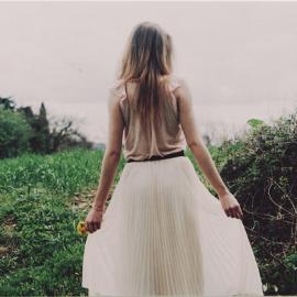 Viola Cangi摄影作品