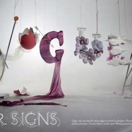 场景设计师希思绍纳语摄影作品