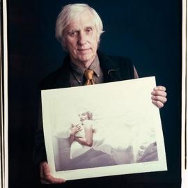 人像摄影：一人一张成名作