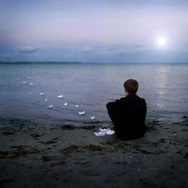 Marcus Moller Bitsch摄影作品