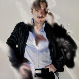 Angélica García摄影作品