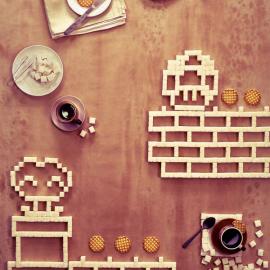 Dina Belenko美食摄影