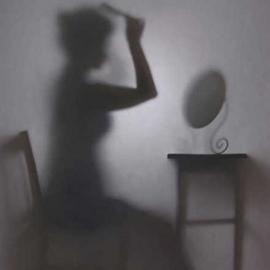 Hanna Seweryn 一个女人的背影生活