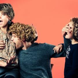 Mindo Cikanavicius摄影作品