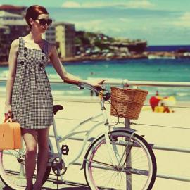 Kayleigh June摄影作品