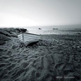 Christian Melfa黑白摄影