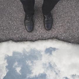 Ben Zank 超现实主义人像摄影欣赏