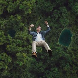 Logan Zillmer摄影作品