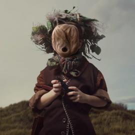 Marc da Cunha Lopes创意摄影作品赏析