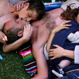 Flickr小组推介：浮世绘 The Floating World