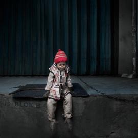 A Kind of You / Perttu Saksa