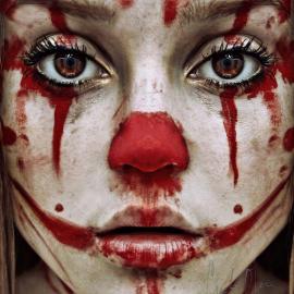 Cristina Otero摄影作品