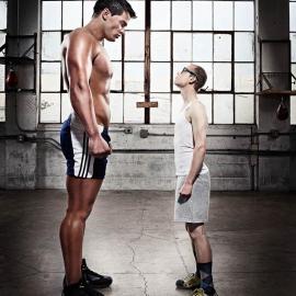 Tim Tadder摄影作品