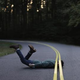 Ben Zank摄影作品