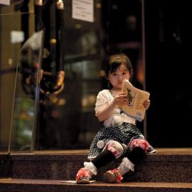 王华凯 摄影作品