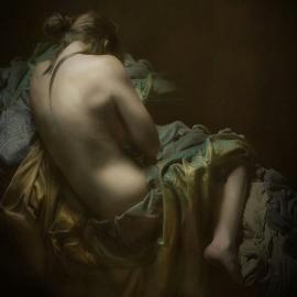 Mariska Karto摄影作品