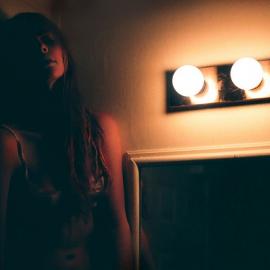 Joshua Bates摄影作品