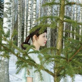 Hiroshi Yoda摄影作品