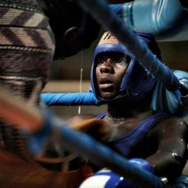 Sean Kernan摄影作品