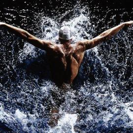 Adam Pretty运动摄影