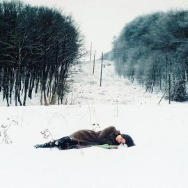 Maria Kazvan摄影作品